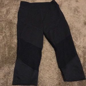 Yoga high rise Capri